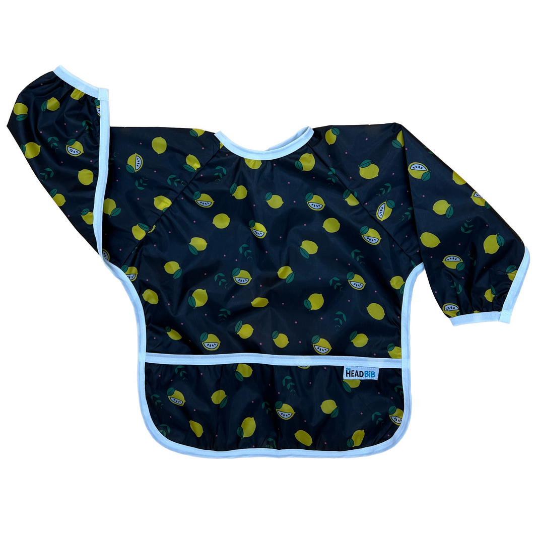 SleeveBiB: Lemon