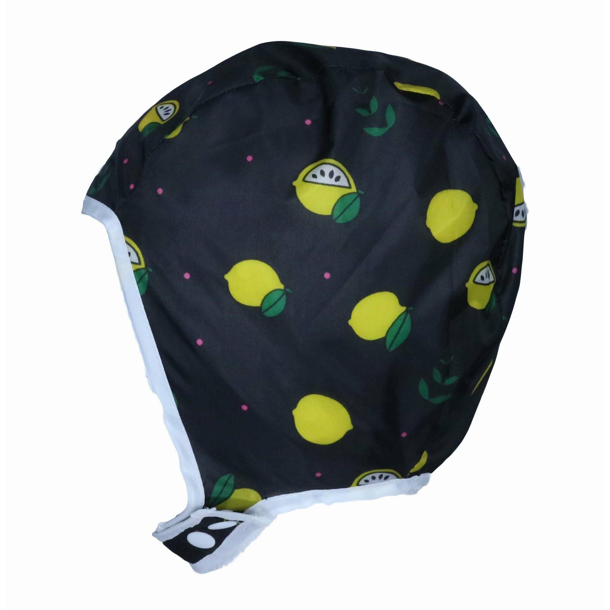 HeadBiB™: Lemon