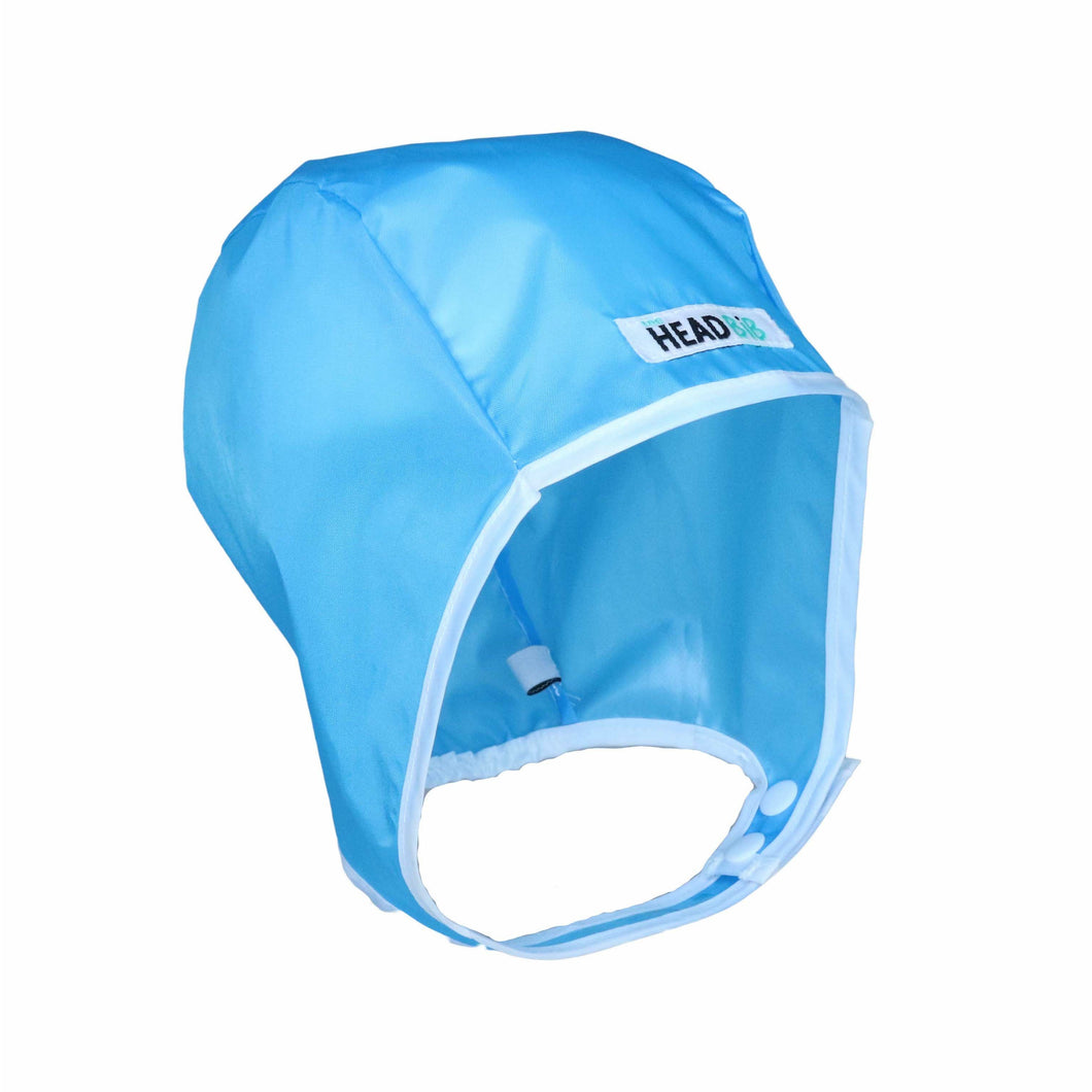 HeadBiB™: Blue