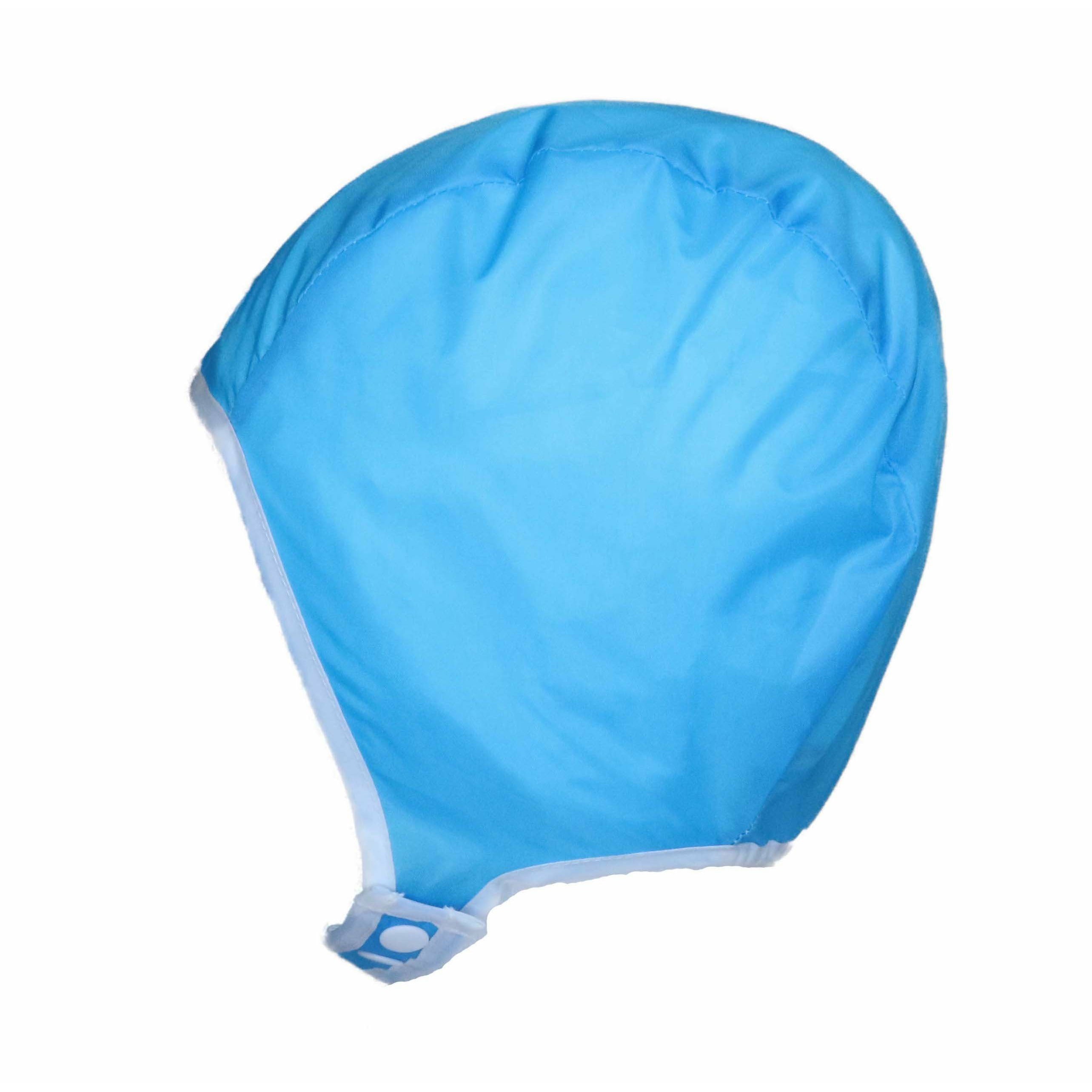 HeadBiB™: Blue