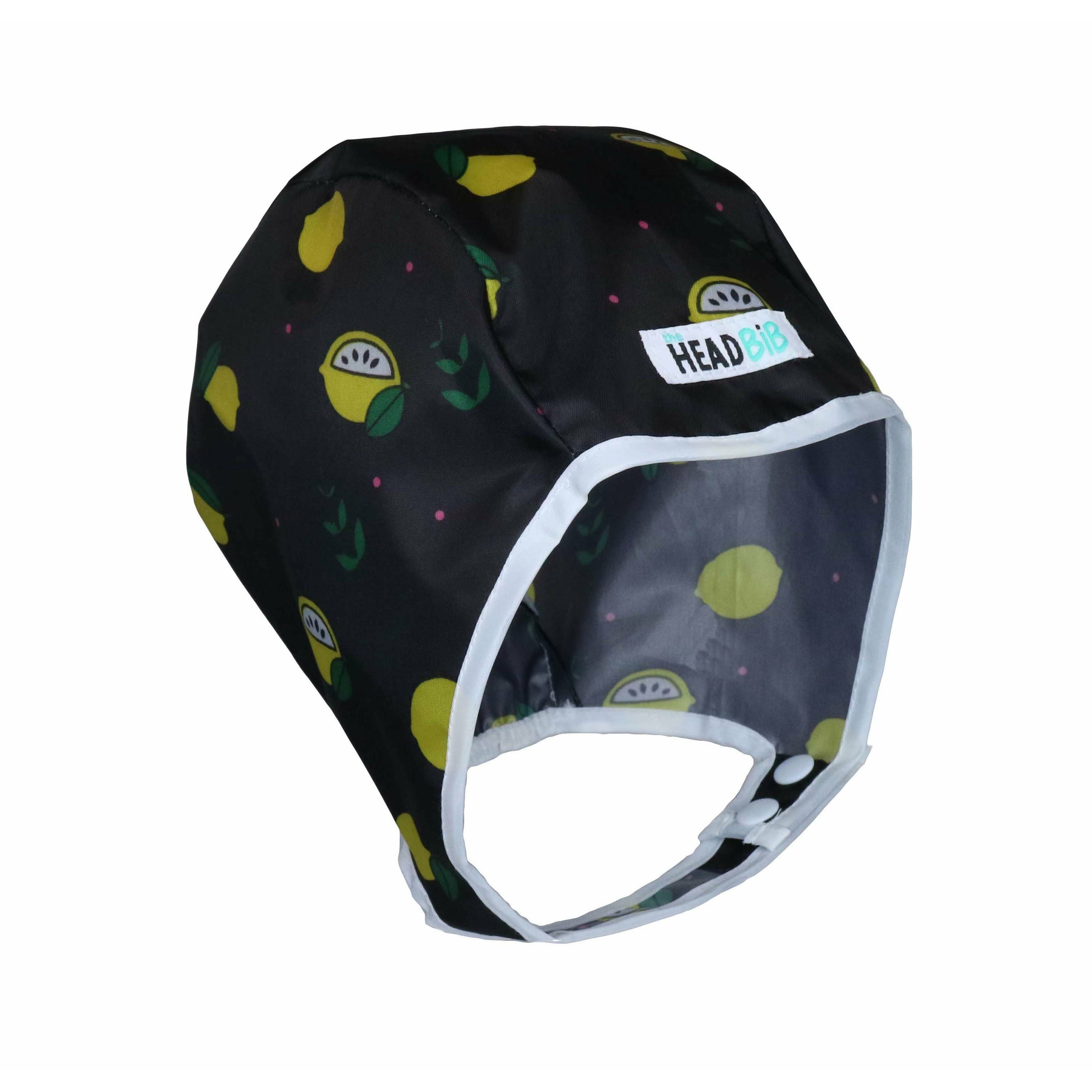 HeadBiB™: Lemon