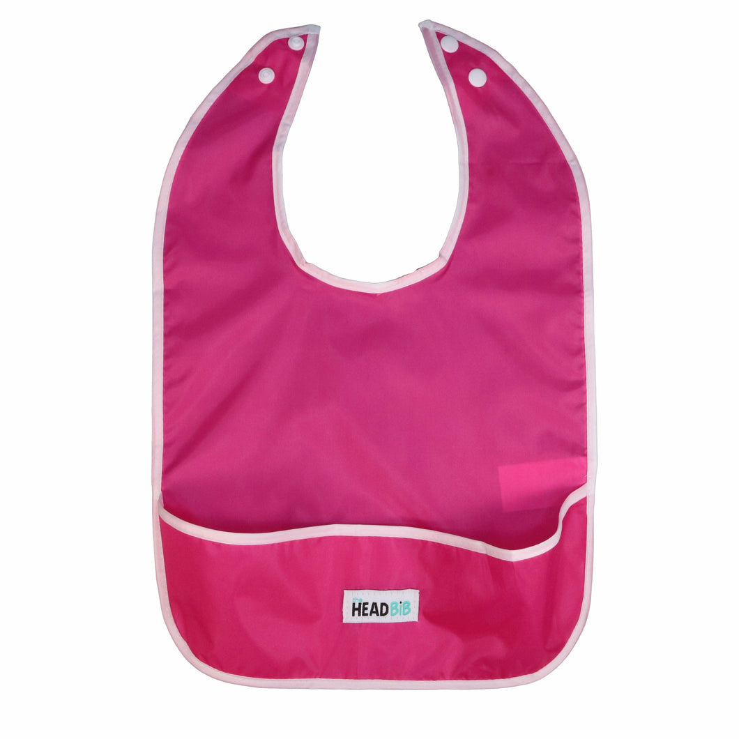 BasicBiB: Pink