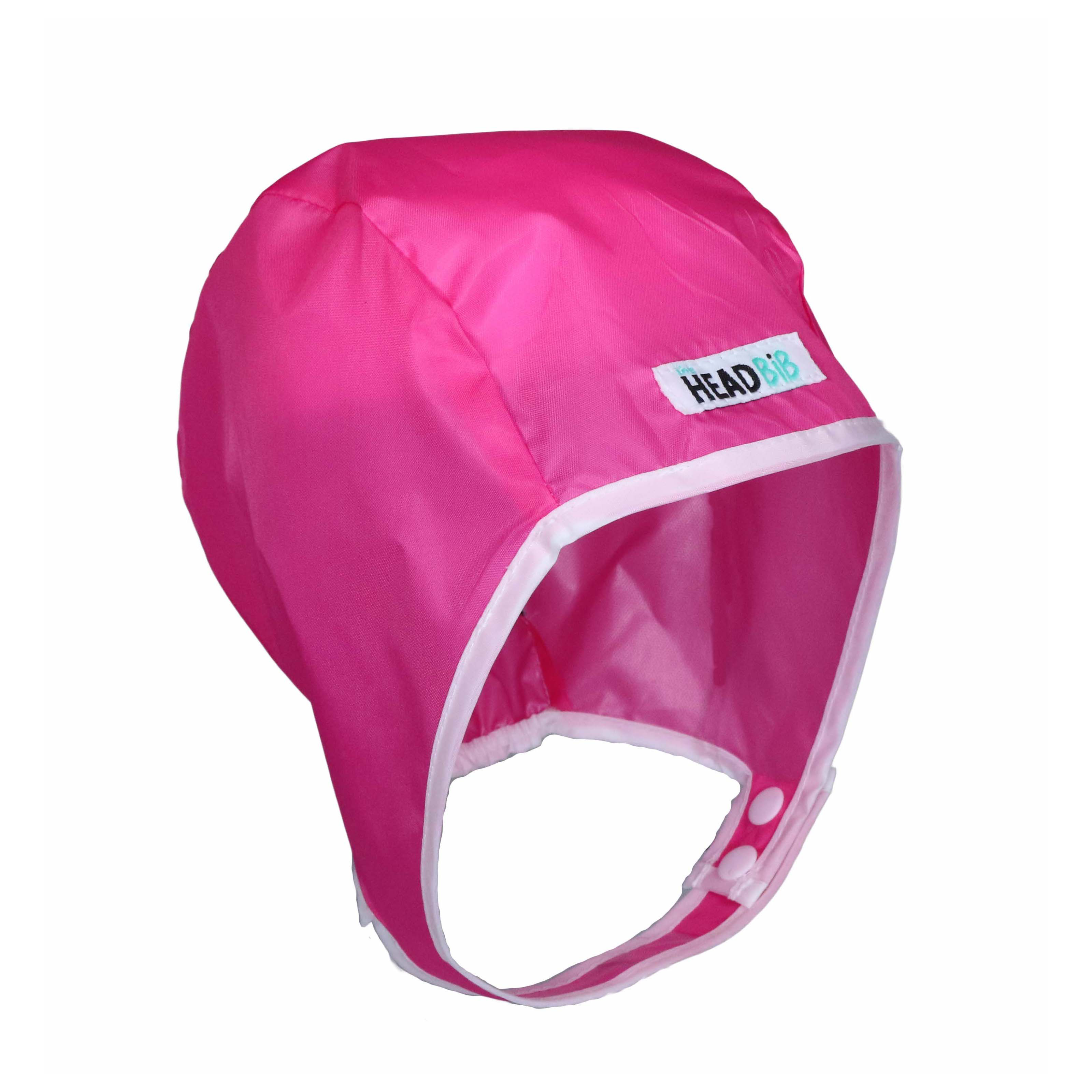 HeadBiB™: Pink