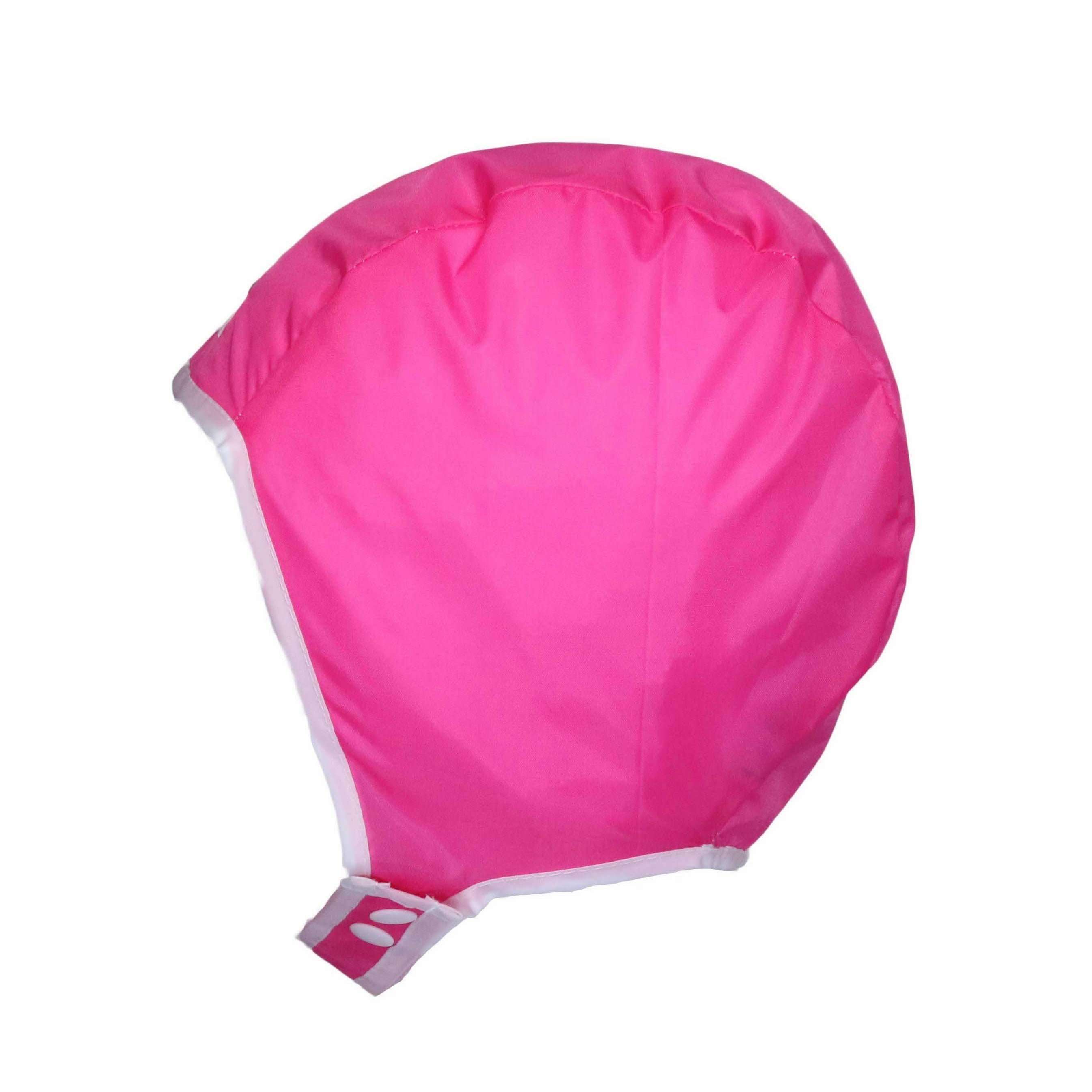 HeadBiB™: Pink